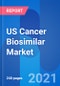 美国癌症生物仿制药市场机遇，药物用量，价格和临床试验洞察2026 -产品缩略图