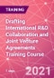 起草国际研发合作和合资企业协议培训课程(2021年9月16日)-产品缩略图