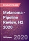 黑色素瘤 - 管道评论，H2 2020  - 产品缩略图图像
