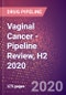 阴道癌 - 管道评论，H2 2020  - 产品缩略图图像
