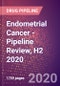 子宫内膜癌 - 管道评论，H2 2020  - 产品缩略图图像