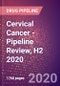 宫颈癌 - 管道评论，H2 2020  - 产品缩略图图像