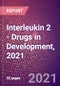 白介素2 (T细胞生长因子或阿尔德白介素或IL2) -开发中的药物，2021年-产品缩略图