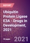 泛素蛋白质连接酶E3A（肾癌抗原NY 54或人乳头瘤病毒E6相关蛋白质或致癌蛋白相关蛋白E6或E6AP泛素蛋白连接酶或UBE3A或EC 2.3.2.26） - 在开发中，2021  - 产品缩略图图像