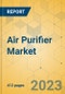 空气净化器市场-全球展望和预测2021-2026 -产品缩略图