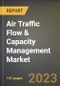 空中交通流量和能力管理市场研究报告，申请，终端用户，通过州 - 美国预测到2026  -  金宝搏平台怎么样Covid-19  - 产品缩略图图像的累积影响 - 产品缩略图图像