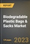生物可降解塑料袋和麻袋市场研究报告、各产品、各终端用户、各州-美国到2026年的预测金宝搏平台怎么样- COVID-19的累积影响-产品缩略图