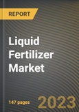 液体肥料市场研究报告:按作物、按类型、按主要化合物金宝搏平台怎么样、按应用、按州-美国到2026年的预测- COVID-19的累积影响-产品形象