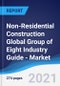 非住宅建设全球八国集团(G8)行业指南-市场总结，竞争分析和预测到2025年-产品缩略图图像