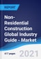 非住宅建筑全球行业指南-市场总结，竞争分析和预测到2025年-产品缩略图图像