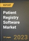 患者登记软件市场研究报告:按数据库类型、按类型、按软件、按定价模型金宝搏平台怎么样、按最终用户、按州-美国到2026年的预测- COVID-19的累积影响-产品缩略图