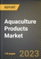 按环境、物种和州分列的水产产品市场研究报告-美国到202金宝搏平台怎么样6年的预测- COVID-19的累积影响-产品缩略图
