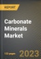 碳酸盐矿物市场研究报告，国家（加州，佛罗里达州和伊利金宝搏平台怎么样诺伊州） - 美国预测到2026年 -  Covid-19  - 产品缩略图图像的累积影响 - 产品缩略图图像