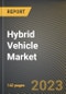 混合动力汽车市场研究报告:按推进力，按电动动金宝搏平台怎么样力系统，按部件，按杂交程度，按州-美国到2026年的预测- COVID-19的累积影响-产品缩略图