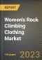 女子攀岩按产品（鞋，手套和帽子）服装市场研究报告，由国家（美国加州，佛罗里达金宝搏平台怎么样州和伊利诺伊州） - 美国预测2026  - 产品缩略图 -  COVID-19的累积影响