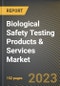 生物安全测试产品与服务市场研究报告通过测试类型，通过申请，由国家 - 美国预测到2026  -  Covi金宝搏平台怎么样d-19  - 产品缩略图图像的累积影响 - 产品缩略图图像