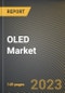 OLED市场研究报告:按金宝搏平台怎么样面板大小、按应用程序、按产品类型、按技术、按州-美国到2026年的预测- COVID-19的累积影响-产品缩略图
