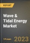 Wave＆Tidal Energy Market Co金宝搏平台怎么样rporse Research报告（Barrage，Sossillating Dater Tasel），最终用户（商业，工业和住宅），国家（加利福尼亚州，佛罗里达州和伊利诺伊州） - 美国预测为2026年 -Covid-19  - 产品缩略图图像的累积影响