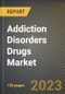 成瘾障碍药物市场研究报告，州（加利福尼亚州，佛罗里达州和伊利诺伊州金宝搏平台怎么样） - 美国预测到了2026年 -  Covid-19  - 产品缩略图图像的累积影响 - 产品缩略图图像