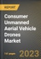 消费者无人机无人机市场研究报告:按类型、技术、应用和州分类的美国预测到2026年- COVID金宝搏平台怎么样-19的累积影响-产品缩略图