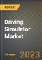 驾驶模拟器市场研究报告，按应用，按车辆类型，按州-金宝搏平台怎么样美国到2026年的预测- COVID-19的累积影响-产品缩略图