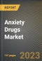 焦虑药物市场研究报告:按应用(帮助睡眠、治金宝搏平台怎么样疗焦虑和治疗早泄)、按类型(仿制药和专利药)、按州-美国预测到2026年- COVID-19的累积影响-产品概况图