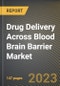 跨血脑屏障药物输送市场研究报告:各药物输送技术、各州-美国预测到2026年- COVID-19的金宝搏平台怎么样累积影响-产品缩略图