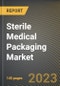 无菌医疗包装市场研究报告:按应用、按材料、按州-美国到2026年的金宝搏平台怎么样预测- COVID-19的累积影响-产品缩略图