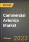 商业航空电子设备市场研究报告-按适合度、平台和各州-美金宝搏平台怎么样国到2026年的预测- COVID-19的累积影响-产品缩略图