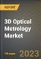 3D光学计量市场研究报告-美国到2026年的预测- CO金宝搏平台怎么样VID-19的累积影响-产品缩略图