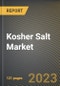 Kosher盐市场研究报告:按分销渠道金宝搏平台怎么样(离线模式和在线模式)、按类型(Kosher盐晶体、Kosher盐薄片和烟熏Kosher盐)、按州-美国预测到2026年- COVID-19的累积影响-产品概述图