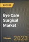 申请的眼科外科市场研究报告，由国家 - 美国预测到金宝搏平台怎么样2026年 -  Covid-19  - 产品缩略图图像的累积影响 - 产品缩略图图像