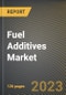 燃料添加剂市场研究报告，按类型，按州-美国到金宝搏平台怎么样2026年的预测- COVID-19的累积影响-产品缩略图