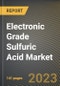 申请电子级硫酸市场研究报告，由国家 - 美国预测到2026年 -  Covi金宝搏平台怎么样d-19  - 产品缩略图图像的累积影响