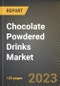 巧克力粉饮料市场研究报告的类型，通过分销渠道，通过终用渠道，由国家金宝搏平台怎么样 - 美国预测到2026  -  Covid-19  - 产品缩略图图像的累积影响