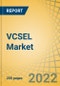 VCSEL市场按类型(多模，单模)，材料(砷化镓，氮化镓，磷化铟，其他材料)，应用(传感，数据通信，工业加热，激光雷达，其他应用)，最终用户和地理-到2029年的全球预测-产品缩略图