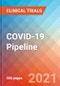 COVID-19 - Pipeline Insight, 2021 -产品缩略图