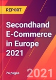 2021年欧洲的二手电子商务-产品形象