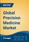 全球精准医疗市场，按产品和服务(精准医疗平台，精准医疗工具，精准医疗服务)，按技术，按应用，按终端用户，按地区，竞争预测和机会，2026 -产品缩略图