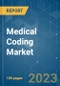 医疗编码市场-增长、趋势、COVID-19影响和预测(2021 - 2026)-产品缩略图