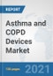 哮喘和COPD设备市场：全球产业分析，趋势，市场规模，预测高达2026  - 产品缩略图图像