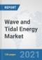 波浪和潮汐能源市场：全球产业分析，趋势，市场规模，预测高达2026  - 产品缩略图图像