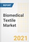 2021年生物医学纺织品市场预测和机遇-从新冠病毒恢复病例到2028年的趋势、前景和影响-产品缩略图