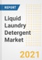 2021年液体洗衣液市场预测和机会-从COVID - 19恢复案例到2028年的趋势、前景和影响-产品缩略图