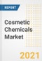 化妆品化学品市场预测和机会，2021 -趋势，前景和影响，在COVID - 19恢复案例到2028 -产品缩略图