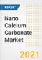 纳米碳酸钙市场预测和机遇，2021 -趋势，前景和影响在COVID - 19恢复案例到2028 -产品缩略图