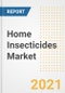 家用杀虫剂市场预测和机遇，2021 -从COVID - 19恢复病例到2028年的趋势、前景和影响-产品缩略图
