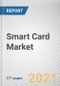智能卡市场类型和最终用户：全球机会分析和行业预测，2020-2027  - 产品缩略图图像