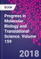 分子生物学与翻译科学的进展。第159卷 - 产品缩略图图像