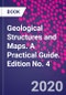地质结构和地图。一个实用的指南。第4版 - 产品缩略图图像
